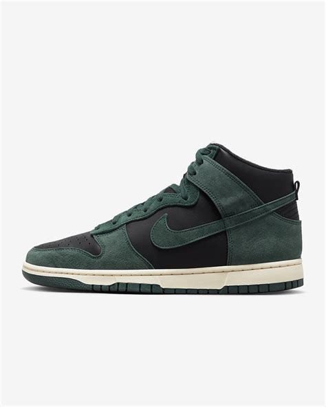 zilveren dunks nike|Nike dunk high premium.